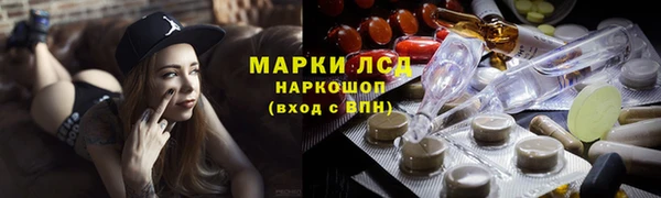 стаф Абинск
